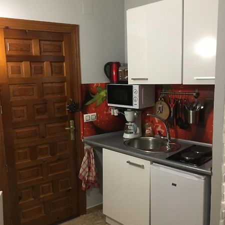 Denia Playa I Apartment ภายนอก รูปภาพ