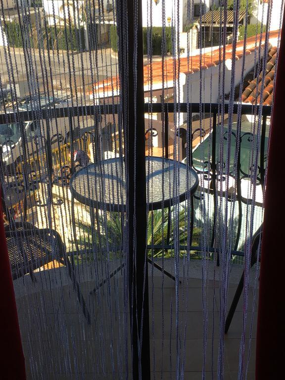 Denia Playa I Apartment ภายนอก รูปภาพ