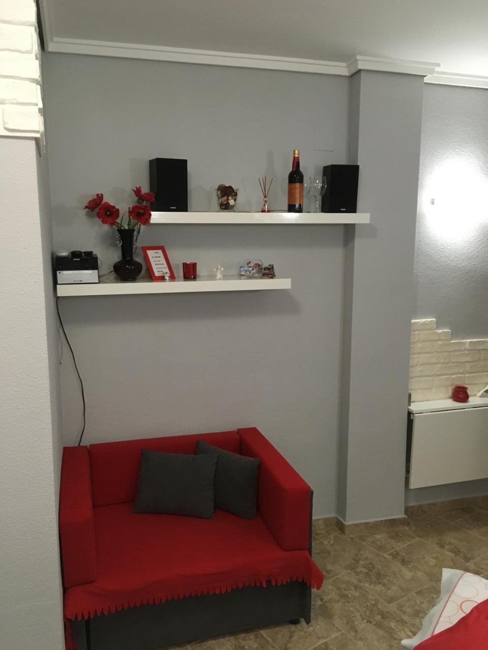 Denia Playa I Apartment ภายนอก รูปภาพ