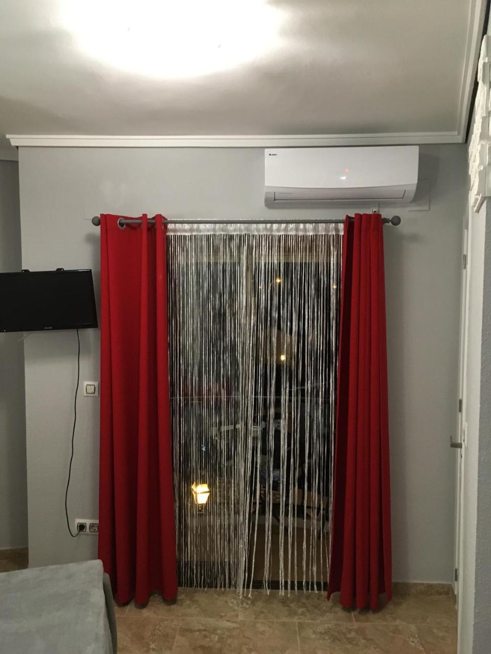 Denia Playa I Apartment ภายนอก รูปภาพ