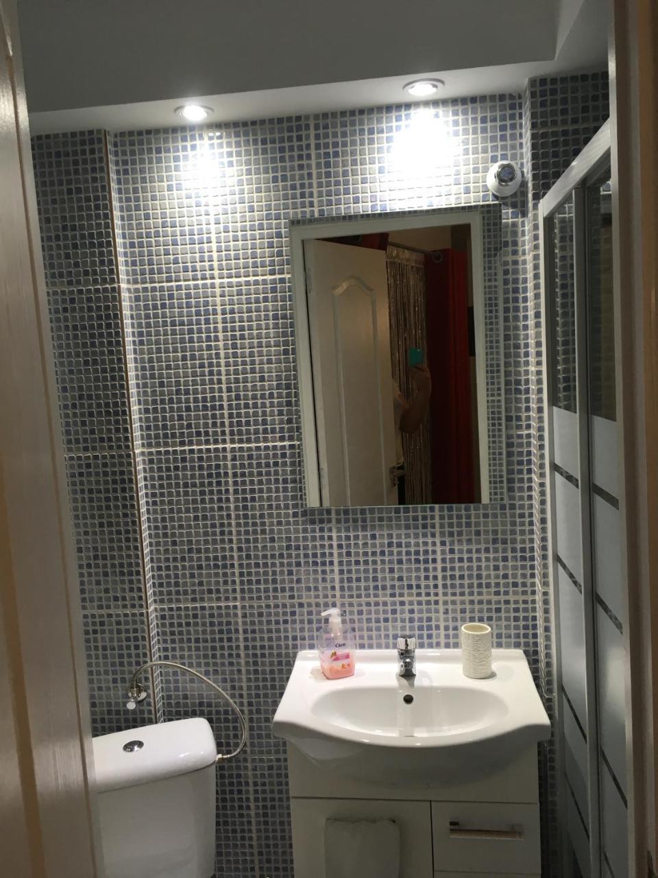Denia Playa I Apartment ภายนอก รูปภาพ