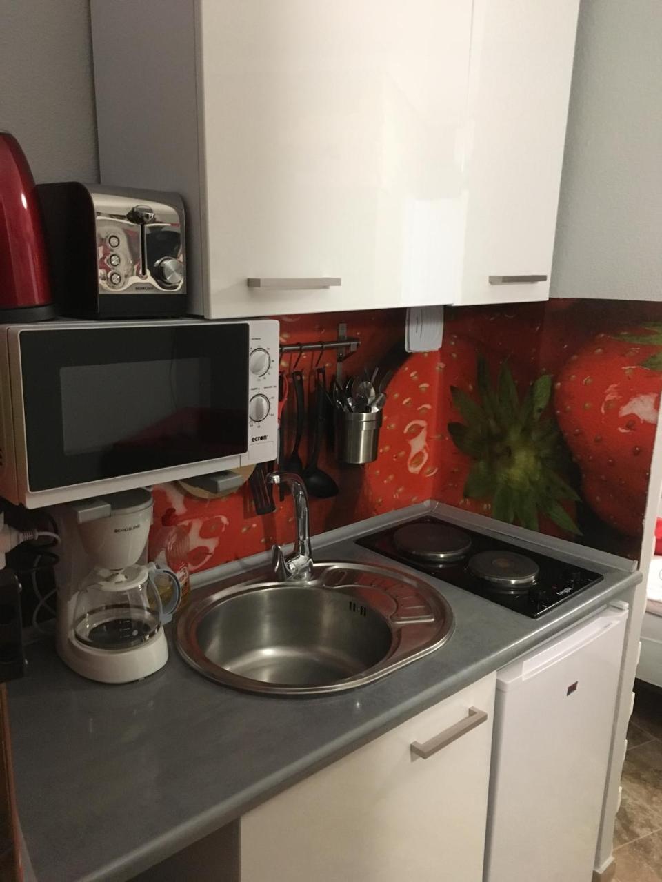Denia Playa I Apartment ภายนอก รูปภาพ