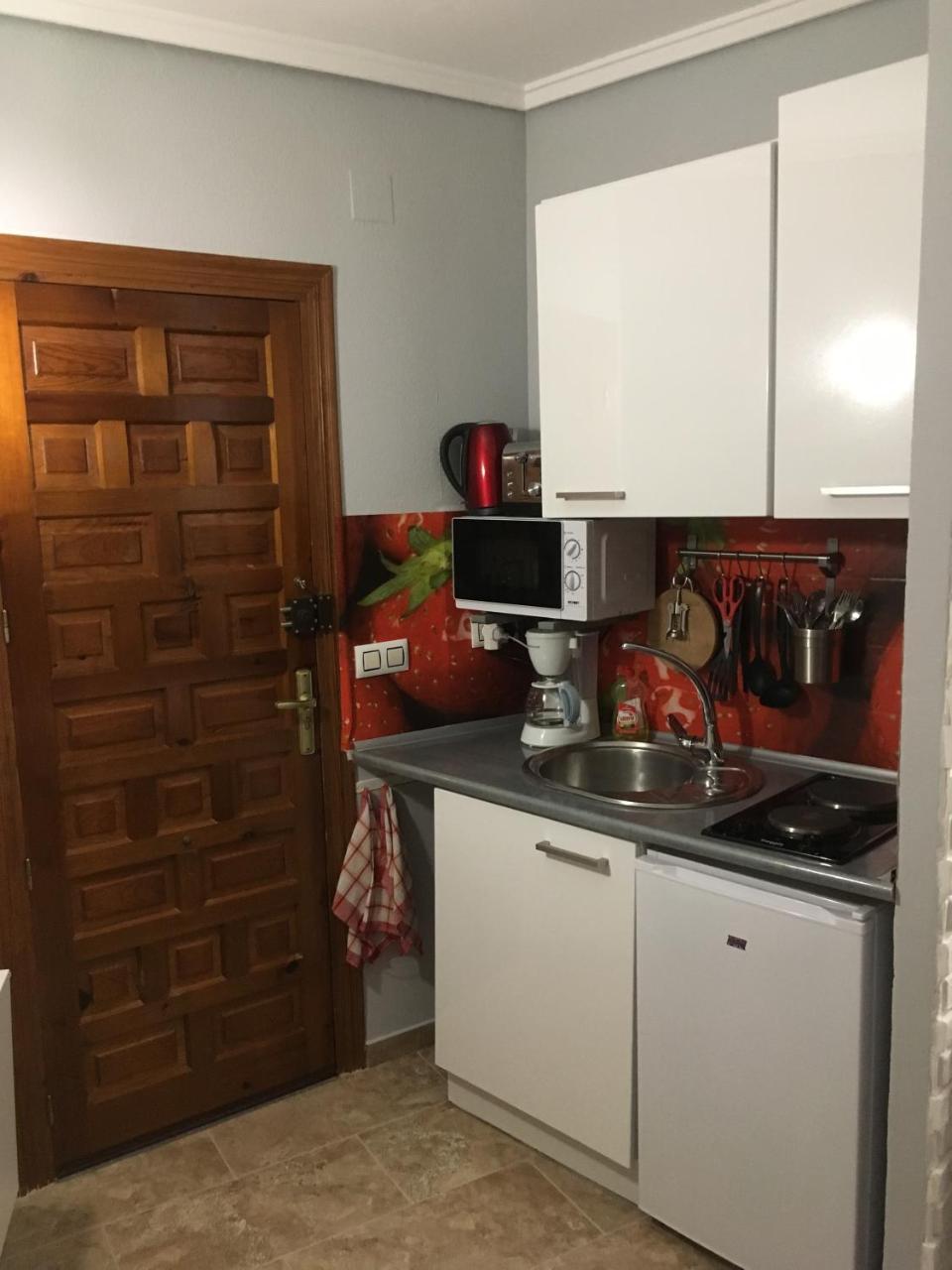 Denia Playa I Apartment ภายนอก รูปภาพ