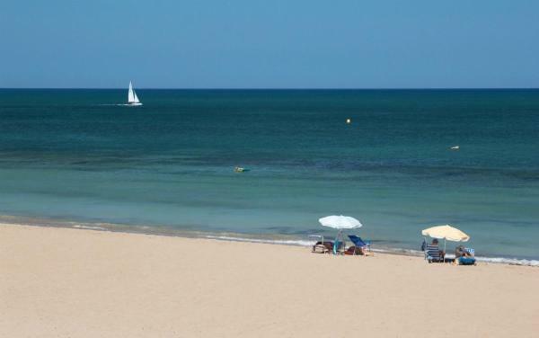 Denia Playa I Apartment ภายนอก รูปภาพ